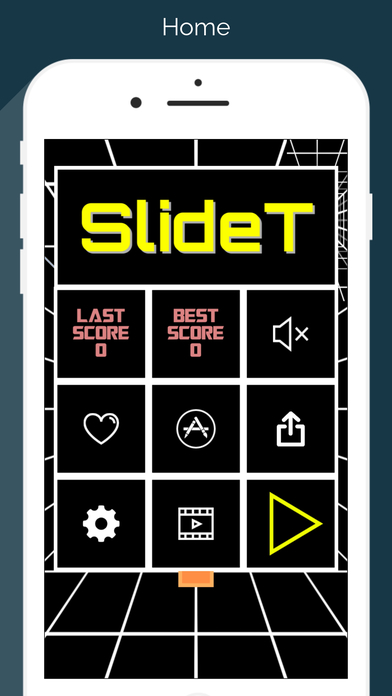 SlideT screenshot 3