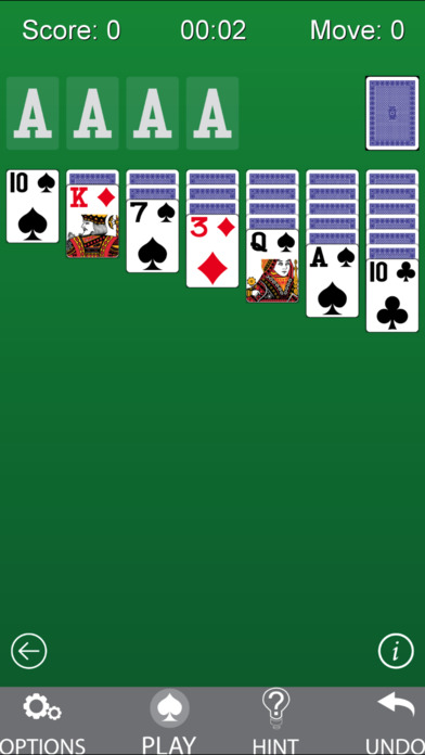 Solitaire Collection 2017 screenshot 2