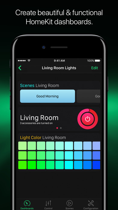 iPhone Screenshot 2