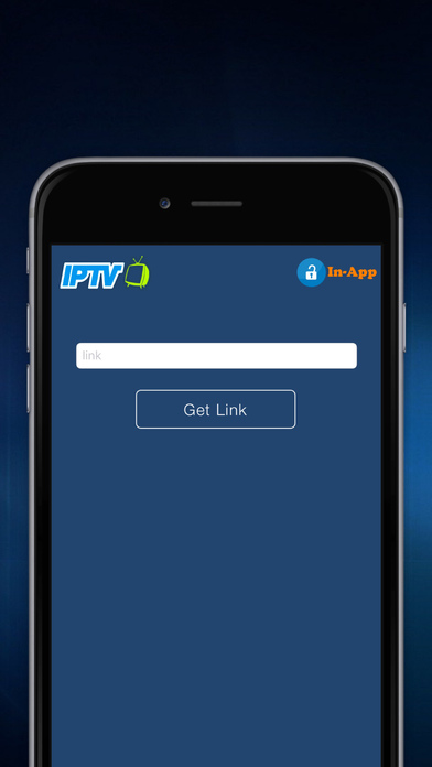 IPTV SAT LINKS (M3U - XSPF List) screenshot 3