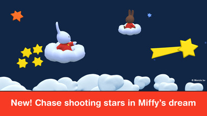 Miffy's World screenshot 1