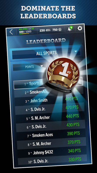 iPhone Screenshot 3