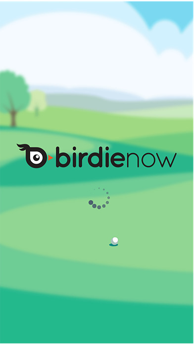 BirdieNow Pro screenshot 3