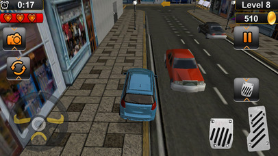 Ultimate Extreme Car Parking screenshot 3