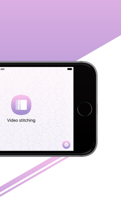 Video Cut Pro - Splice, Trim & Edit Video screenshot 2