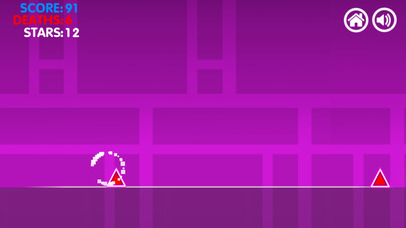 Square Rush The Game screenshot 4