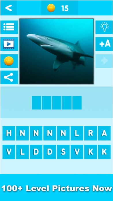 Animal Quiz Close Up : Guess the Word Trivia Games screenshot 3