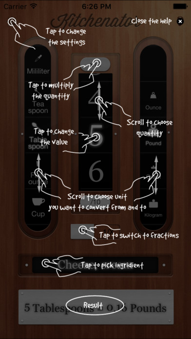 iPhone Screenshot 2