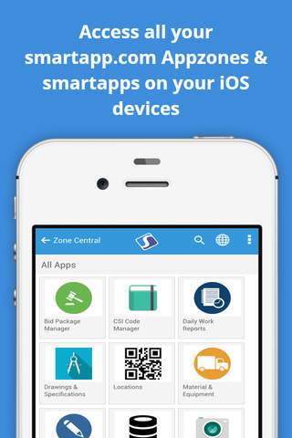 Smartapp.com screenshot 2