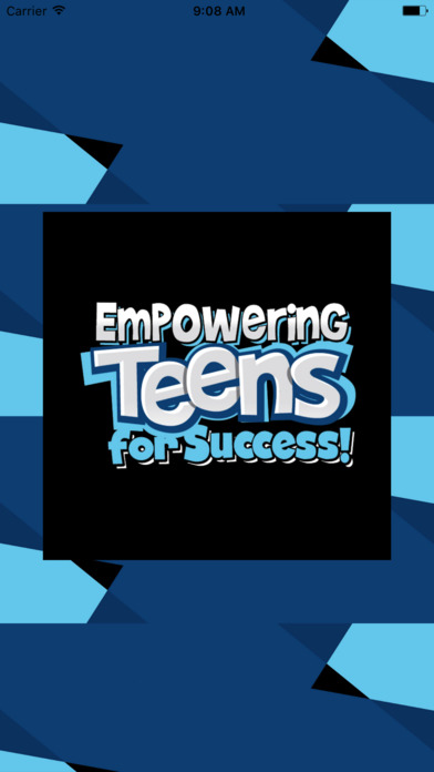Do You React?: Empowering Teens For Success screenshot 3