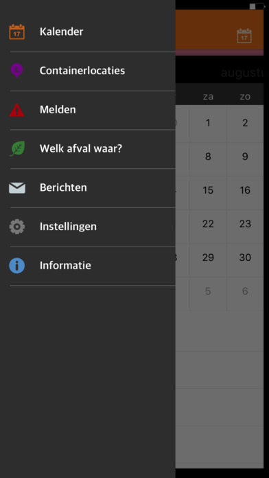 Twente Milieu NV screenshot 3