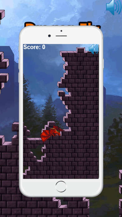 Dragon Fly Game For Kids screenshot 2