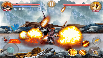 Blade Soul screenshot 3