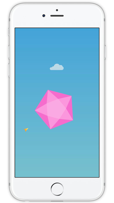 Polygons - Trivia Game Pro screenshot 3