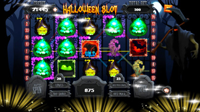 3 Coin Master Slots - Big Jackpot Party Casino screenshot 4