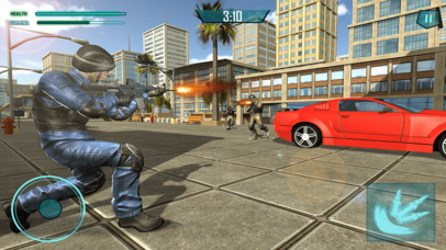 SWAT Team Counter Terrorist: Special Ops screenshot 4