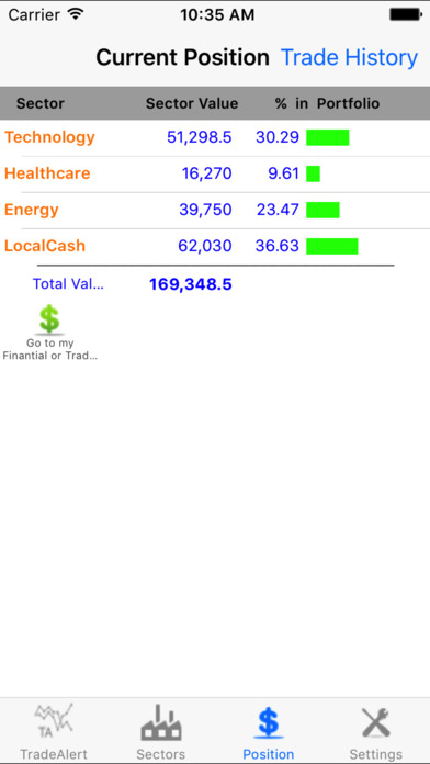 iPhone Screenshot 3