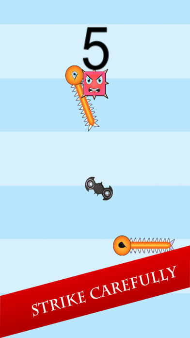 Spinner Monster Challenge screenshot 4