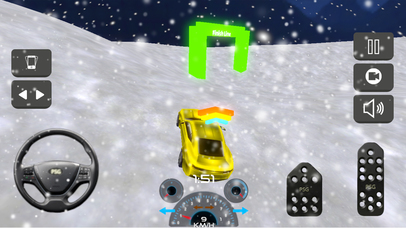Car Racing Game 3D screenshot 2