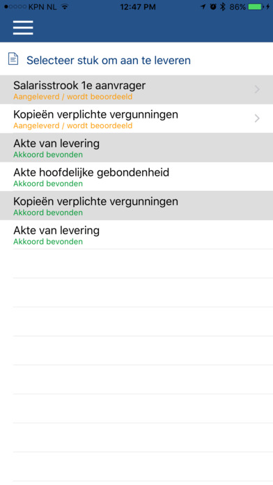 Hypotheekadviseur.nl screenshot 3