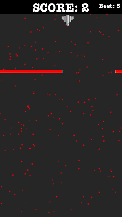 The Impossible Space Game screenshot 2