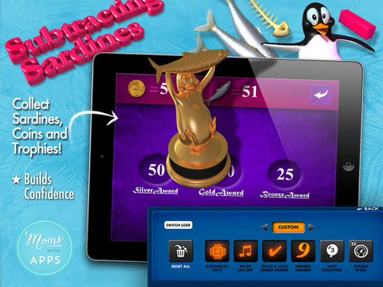 iPad Screenshot 5