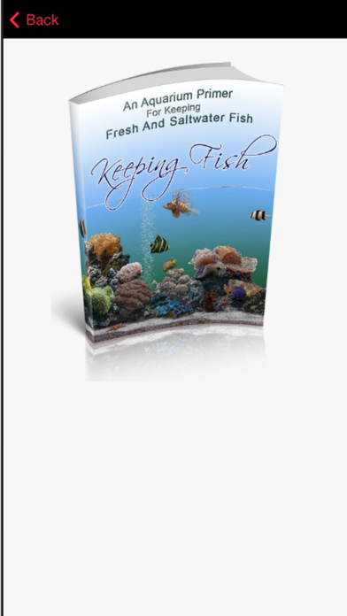 Betta Fish Care - Tips for Raising a Healthy Betta screenshot 4