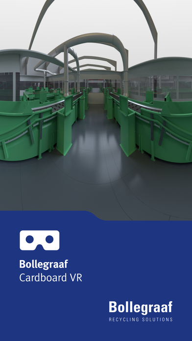 Bollegraaf - Cardboard VR screenshot 3