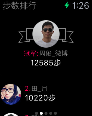 iPhone 屏幕快照 3