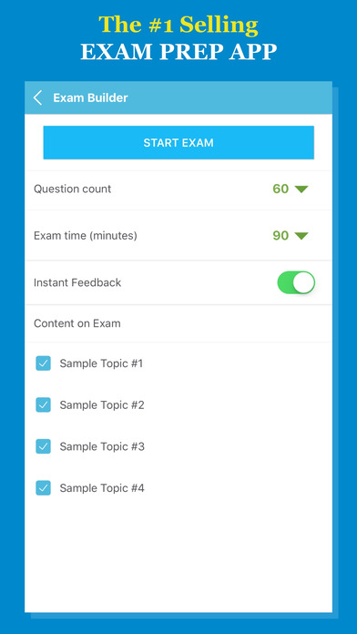 CPIM BSCM Exam Prep 2017 Version screenshot 4