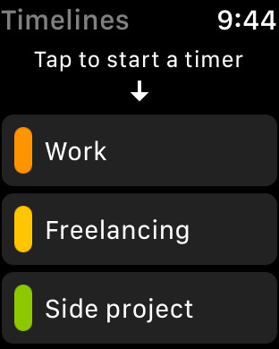 iPhone Screenshot 2