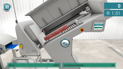 Sleegers Technique – Game screenshot 2
