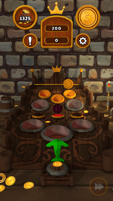 Coin Quest™ screenshot 2