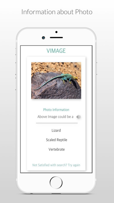 VIMAGE Photo Info screenshot 4