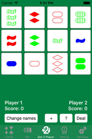 Match Cards The Game screenshot 3