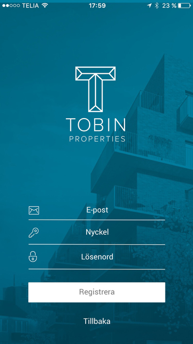 Tobin Properties screenshot 2