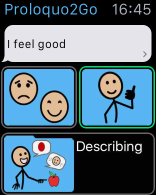 iPhone Screenshot 4