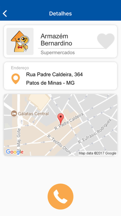 Patos Guia - Guia Comercial screenshot 4
