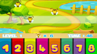 Baby Piano Games screenshot 2
