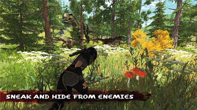 Horison Survival Evolve Island screenshot 2