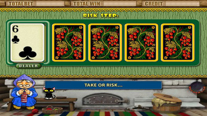 Screenshot 5 Счастливые Слоты: симулятор казино