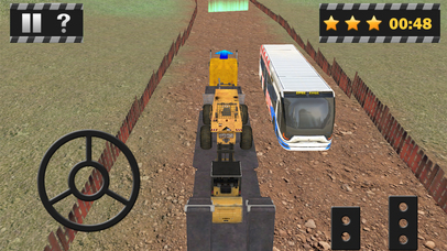 City Builder 3D Simulator screenshot 2
