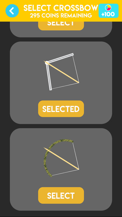 Toothpick Crossbow· screenshot 4