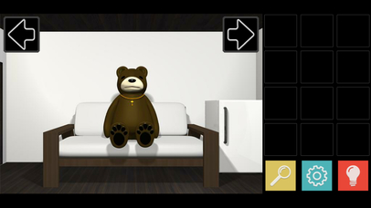 EscapeGame Bear's Life screenshot 3