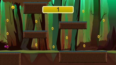Little Forests Beasts Rusher screenshot 4