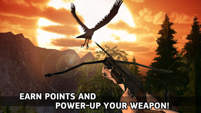 Archery Birds Hunting Master Simulator 3D screenshot 4
