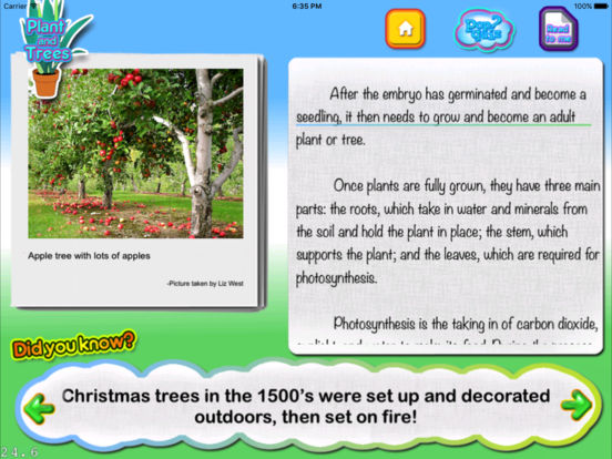 iPad Screenshot 5