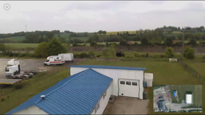 Drone Supervisor screenshot 2