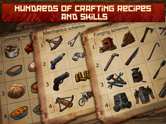 Day R Survivalscreeshot 3