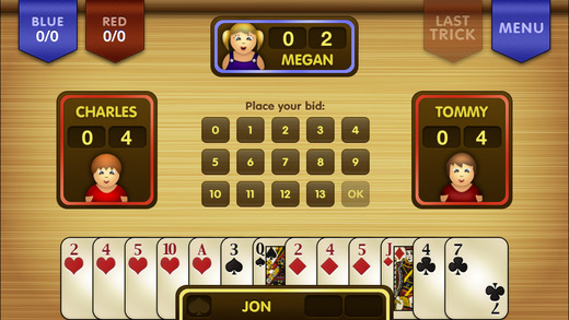 iPhone Screenshot 4